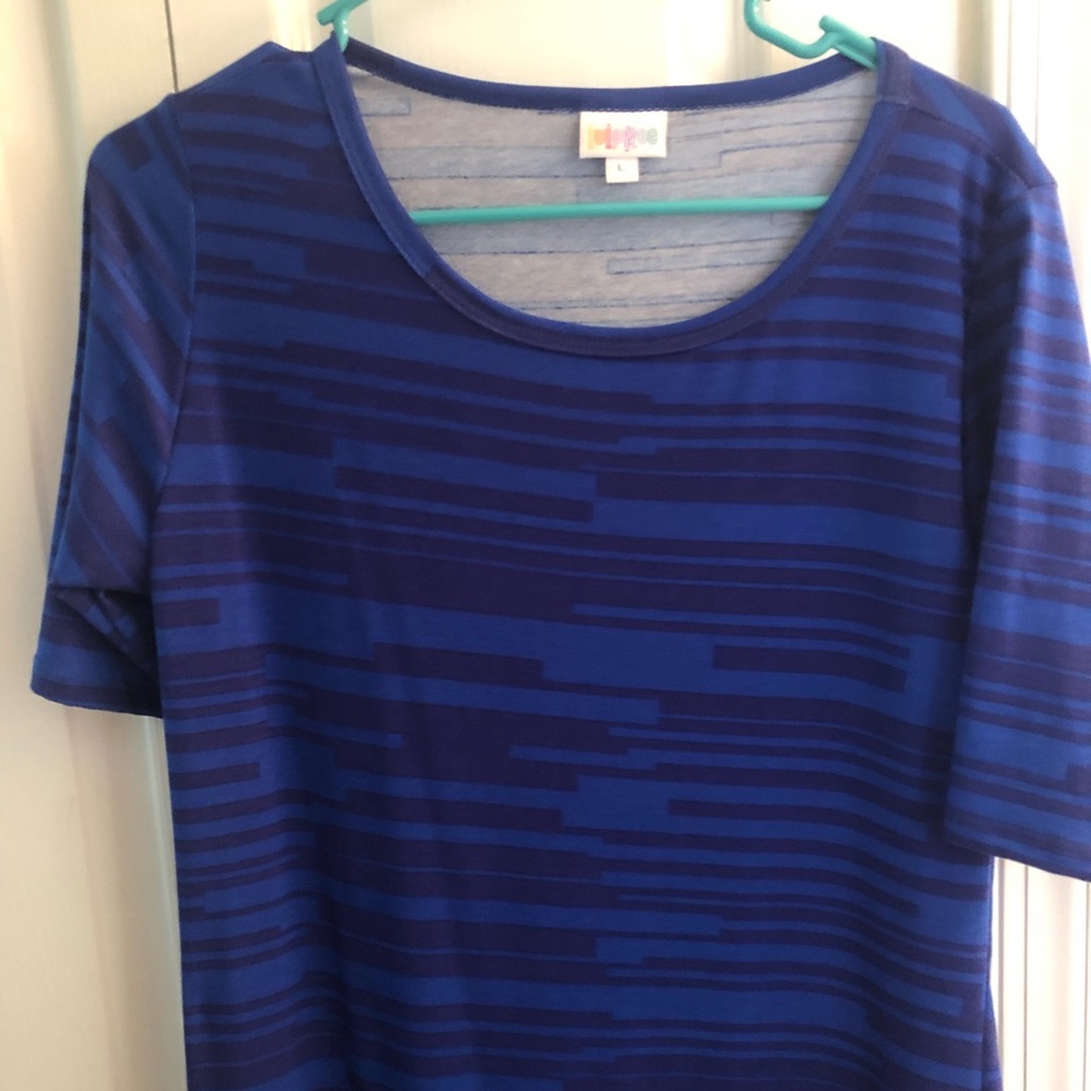LulaRoe Julia dress